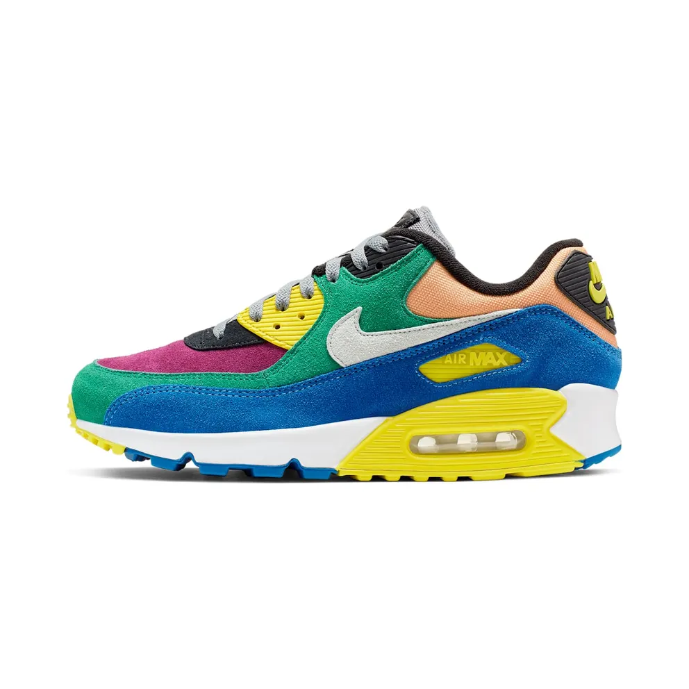 Nike Air Max 90 QS ‘Viotech 2.0’ (2019) (CD0917-300)