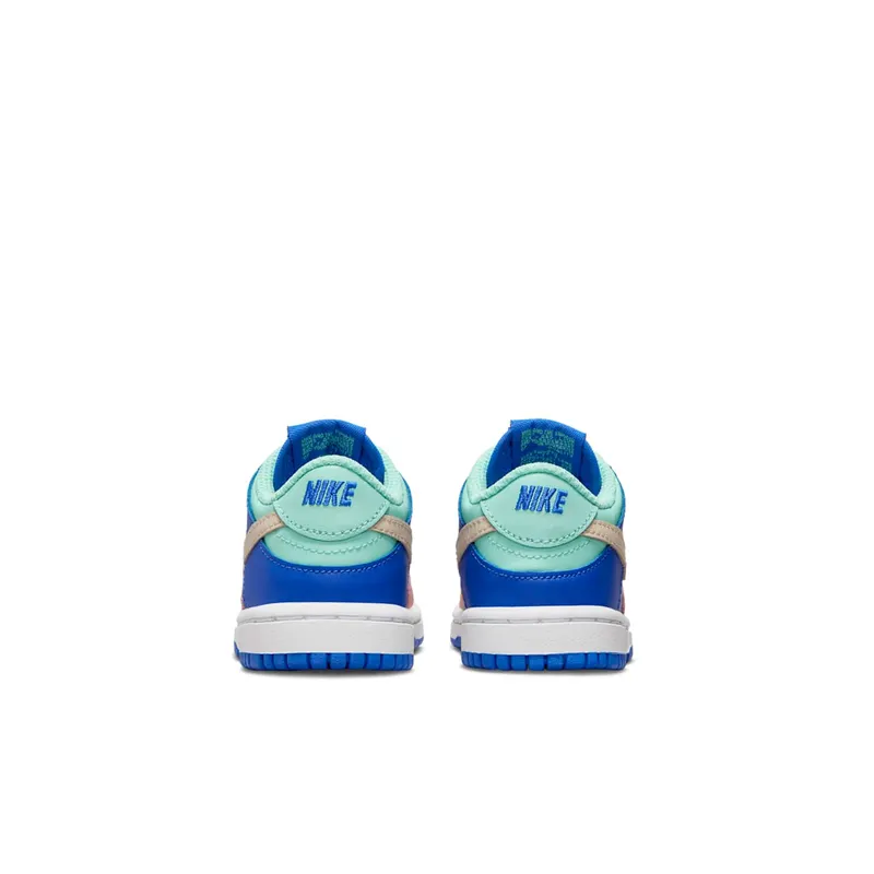 Nike Dunk Low “Blue” (FD8271-400)