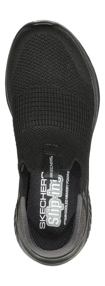 skechers-ultra-flex 403844L_BBK