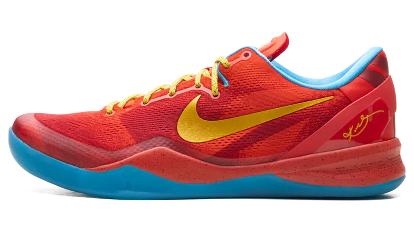 Nike Kobe 8 Protro GS “Year of the Horse (2026)” (IM6639-600)