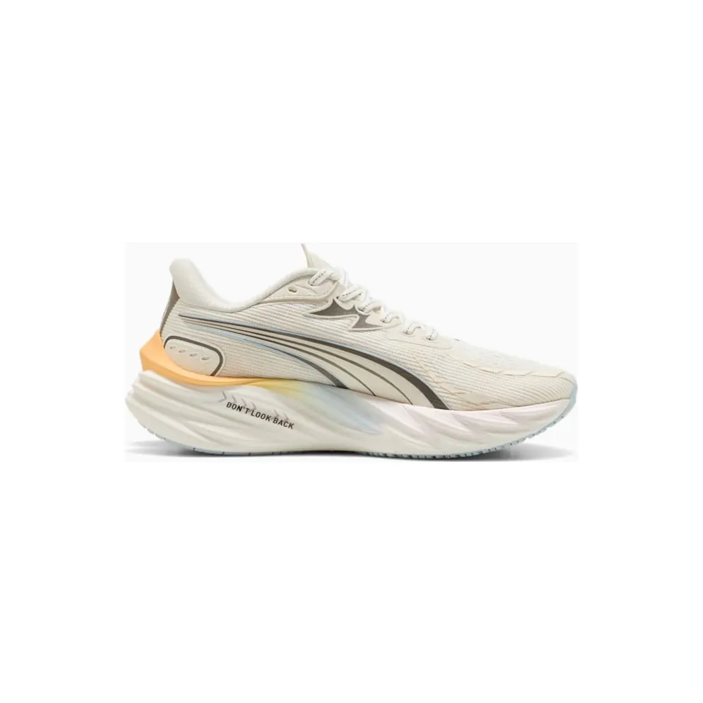 Sneakers Puma Velocity NITRO 4 RC Wns Warm White/ Lucite (31291401)
