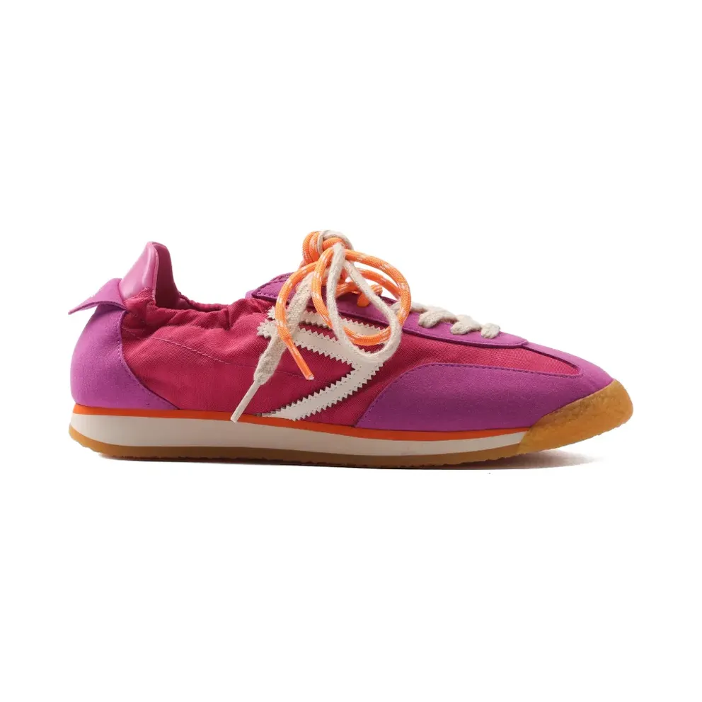 Puraai – Panther – Women – Shoes – Pink (PU602P-029)
