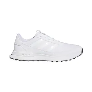 adidas S2G 24 Spikeless Golf Cloud White Core Black (IF0242)