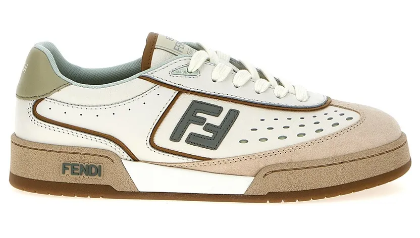 Fendi Match “Beige” (8E8670ASB2F1RUX)