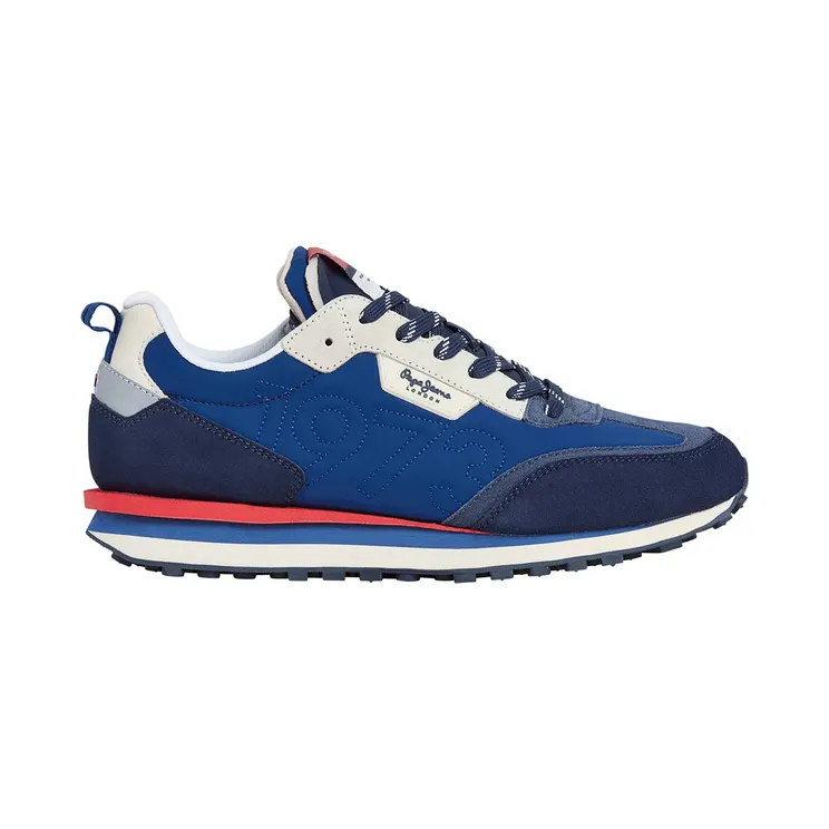 Pepe Jeans PèPè Pop Blue (PMS600003-570)