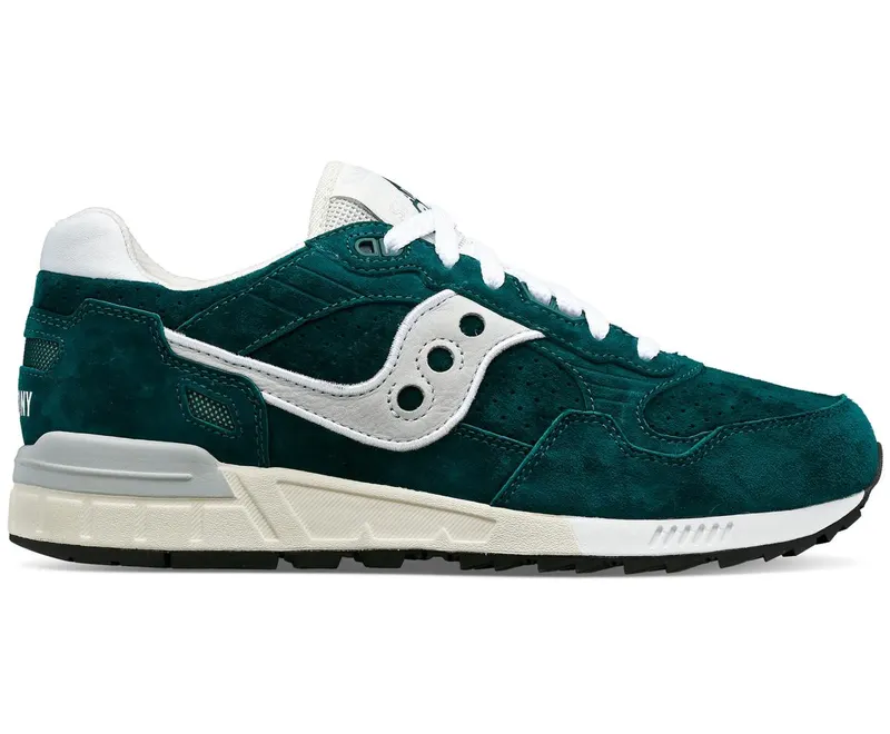 Saucony Shadow 5000 “Forest” (S70778-1)