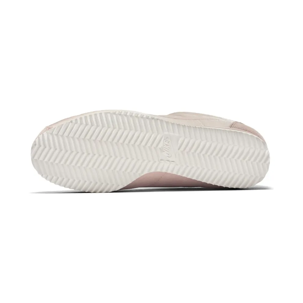 Nike Classic Cortez Particle Beige (W) Particle Beige/Particle Beige (902856-202)