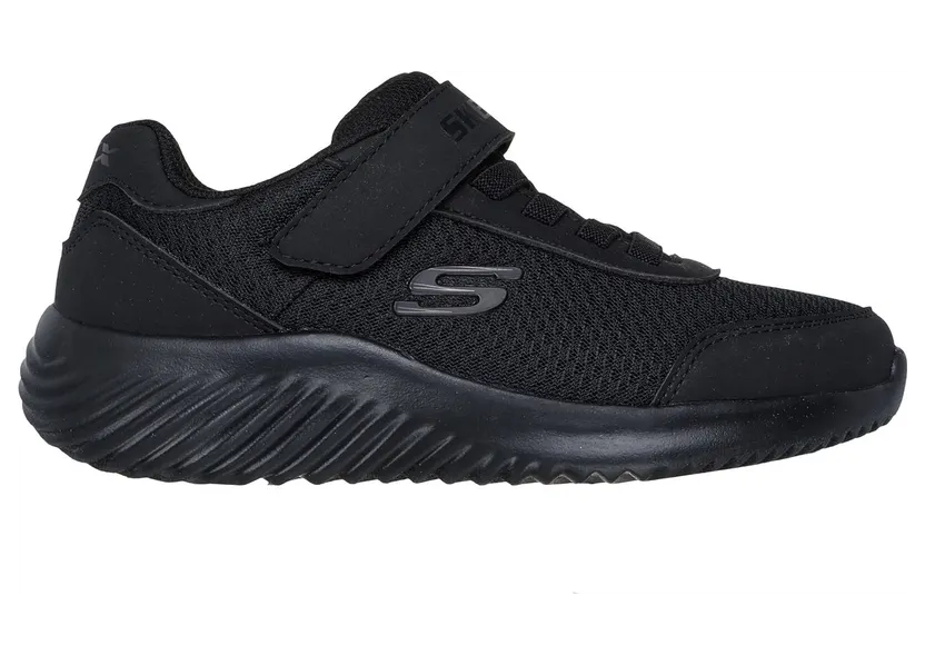 Skechers Bounder – Trekzic Sneaker Zwart
