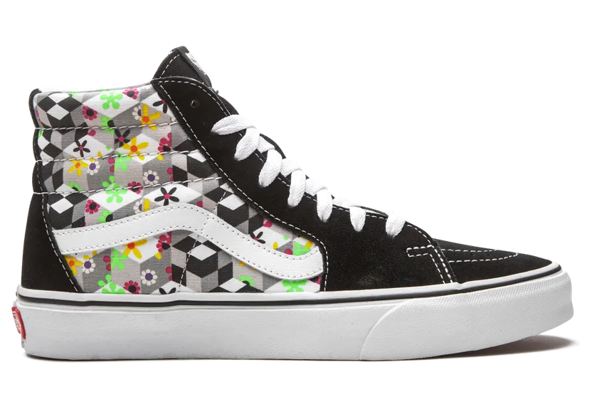 vans-sk8-hi VN0A32QG3XR