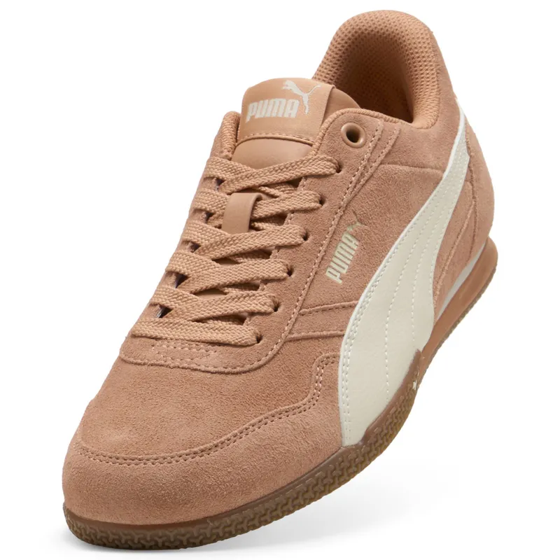Puma Bella Donna “Cinnabar / Alpine Snow” (402673_18)