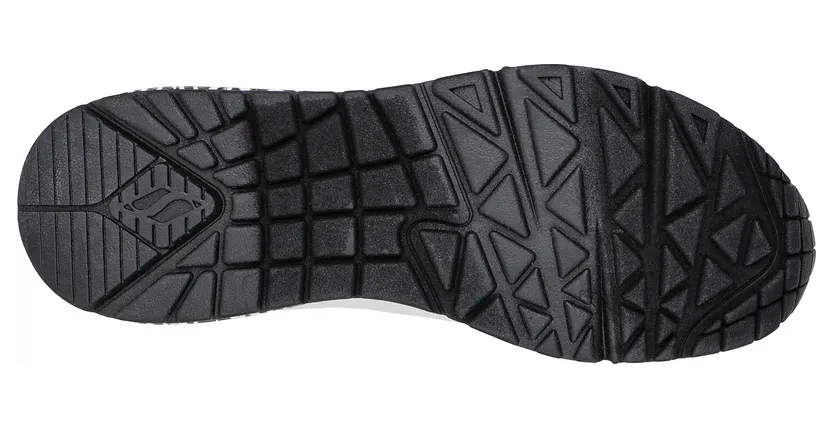 skechers-skech 155506 WBK