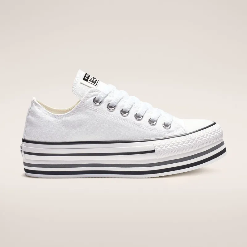 Converse Chuck Taylor All Star Platform (563971C)