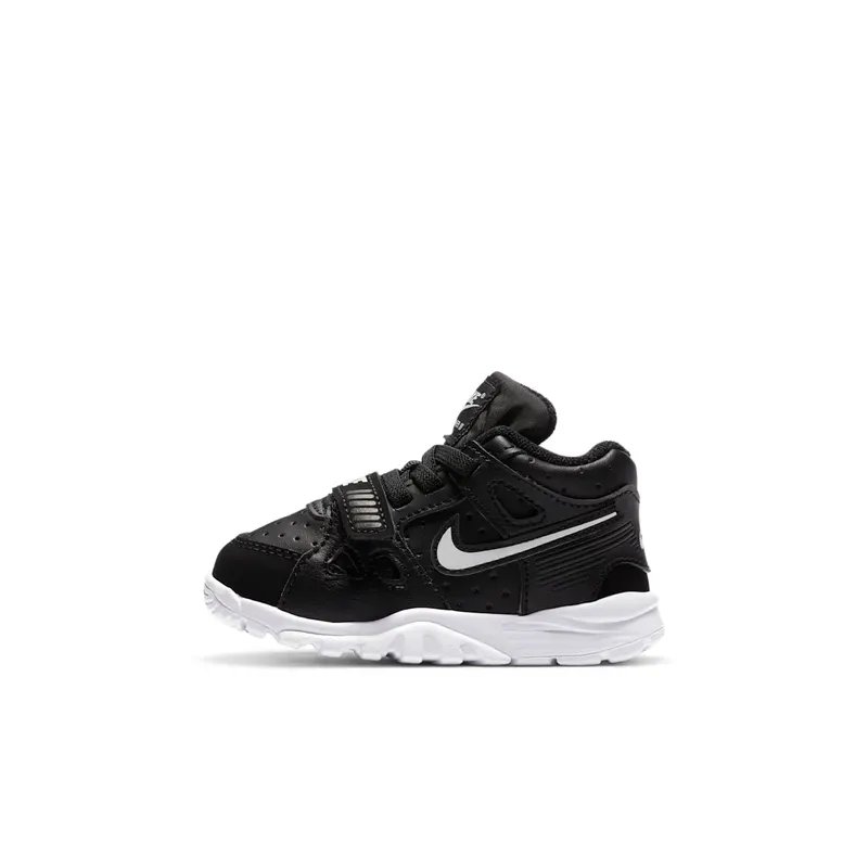 Nike Trainer 3 TD “Black White” (CN9752-001)