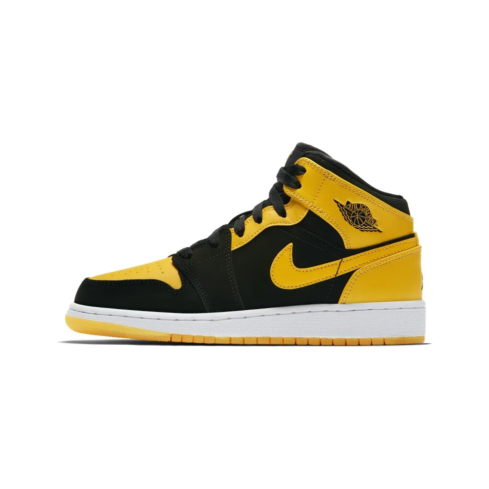 Jordan 1 Retro Mid New Love 2017 (GS)