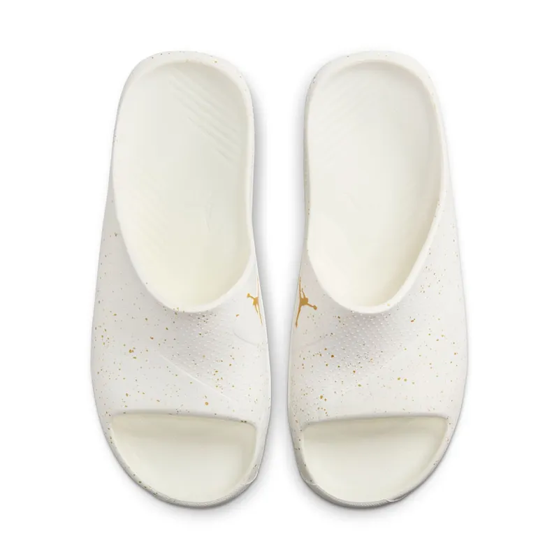 Jordan Post Slide Sail Metallic Gold (FN5430-107)