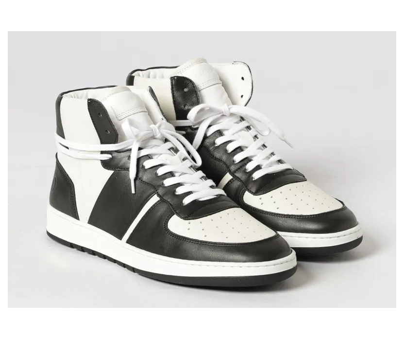 Collegium Sneakers Ice (FMC4DHLEA12001)