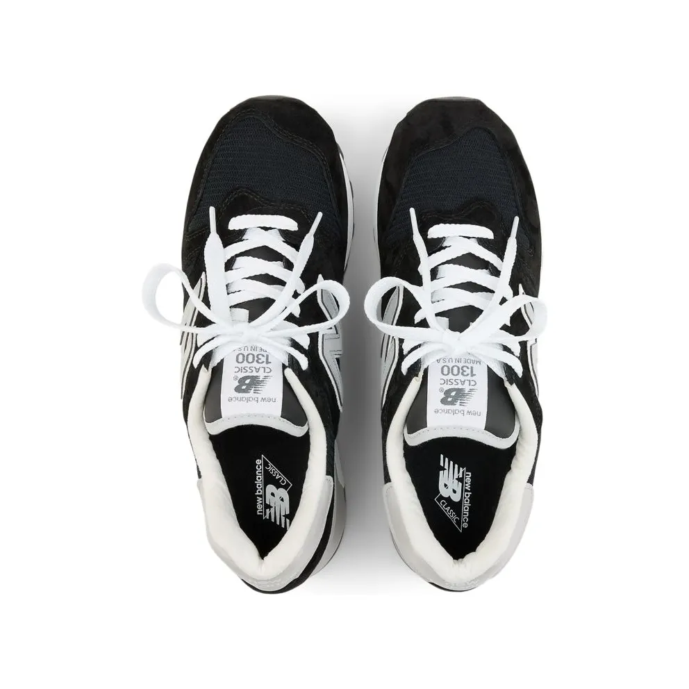 New Balance 1300 “MiUSA Black” (U1300BK)