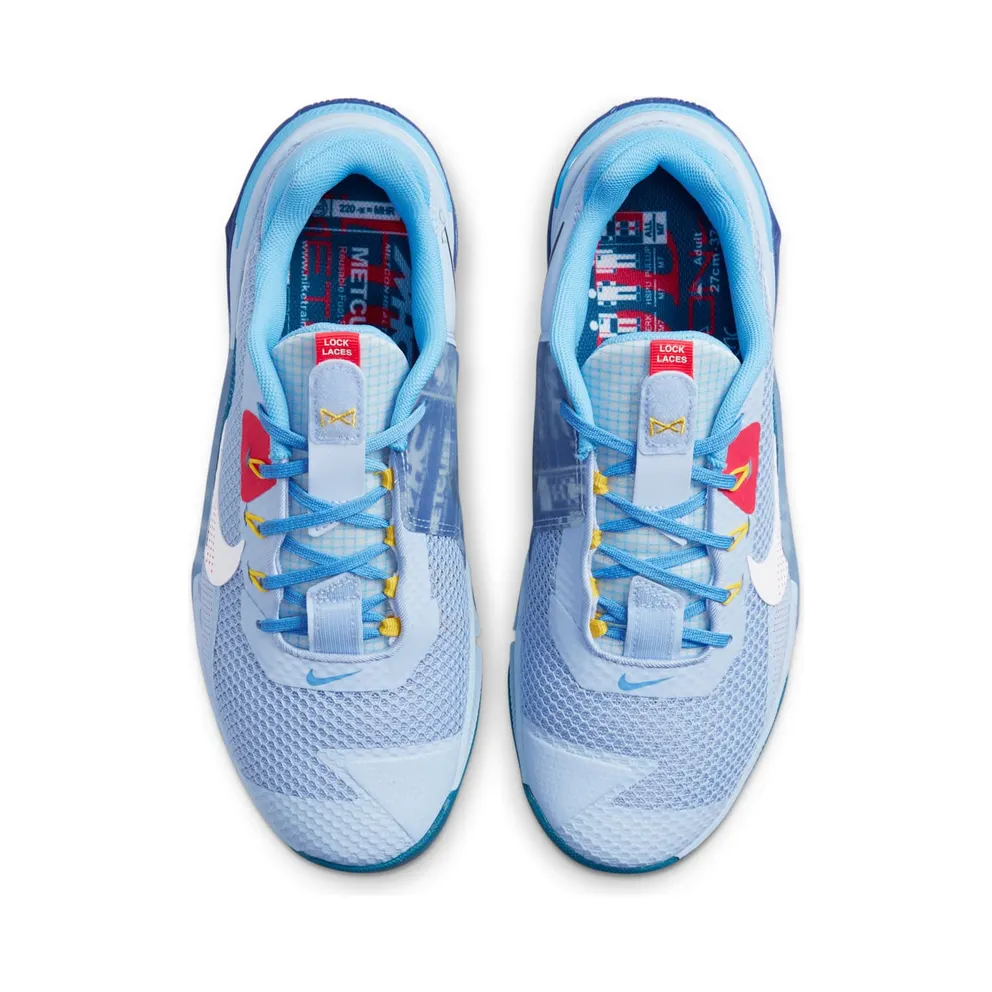 Nike Metcon 7 AMP Light Marine (DH3382-504)