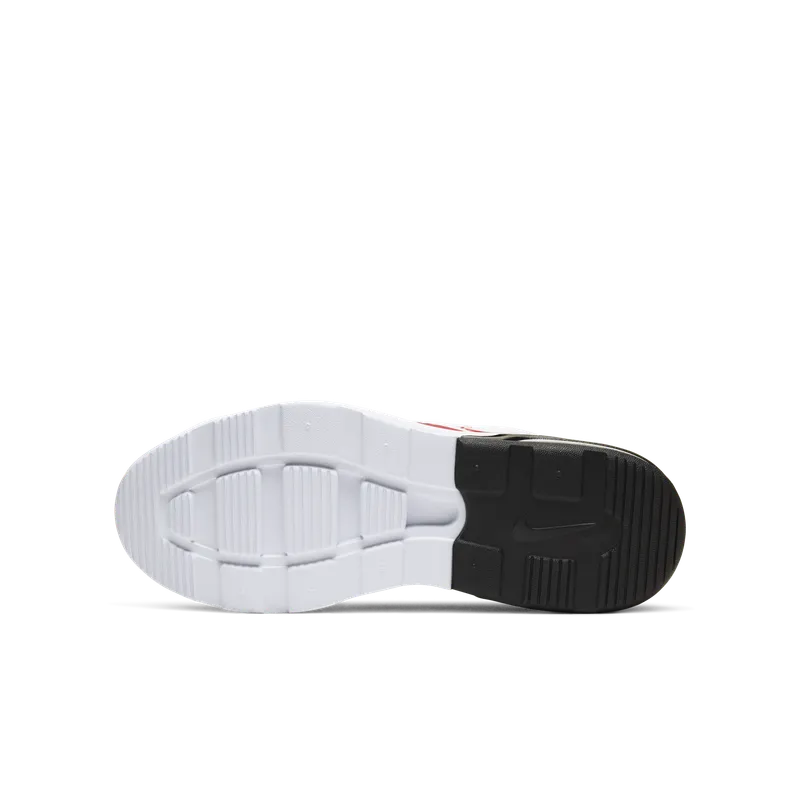 Nike Air Max Motion 2 Older Kids’ White (AQ2741-101)