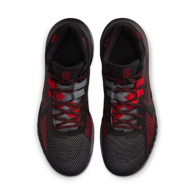 Kyrie Flytrap 5 Black (CZ4100-003)