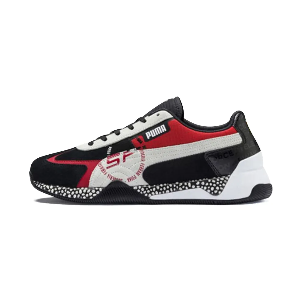 Puma SF Speed Hybrid “Scuderia Ferrari” (306395-01)
