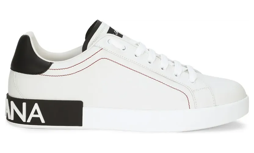 Dolce & Gabbana Dolce & Gabbana -Patch “White” (CS2216AH526)