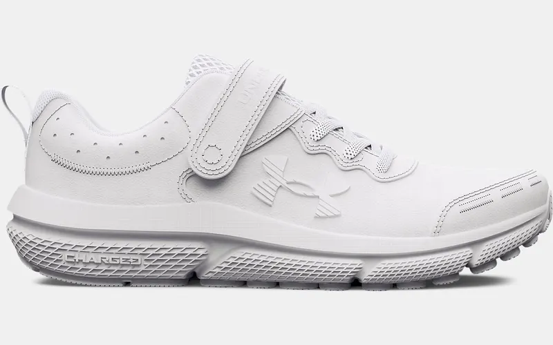 Under Armour Assert White (3027100-100)