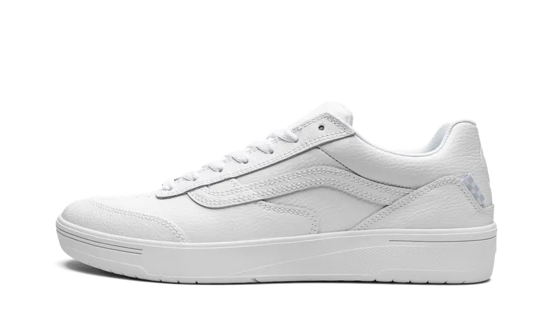 Vans Zahba Lx VCU “Alltimers” (VN000BCAWHT)