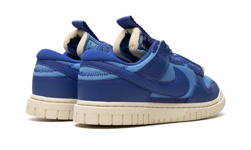 Nike Air Dunk Jumbo “University Blue” (DV0821-400)