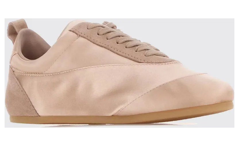 Jil sander Sneakers Pink (J15WS0047P7597679)