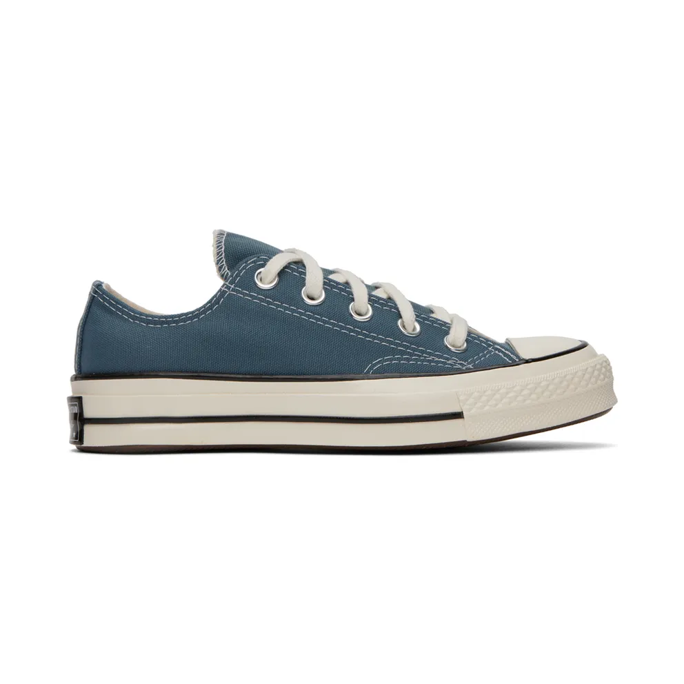 Converse Chuck 70 Canvas Deep Bordeaux/Egret/Schwarz (A00755C)