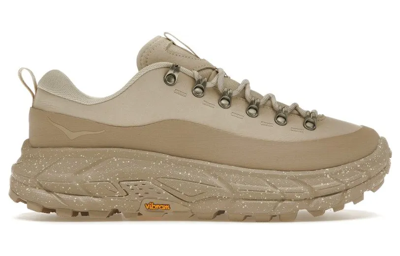 Hoka One Tor Summit 2 Oat Milk Oxford Tan (1147952-OLK)