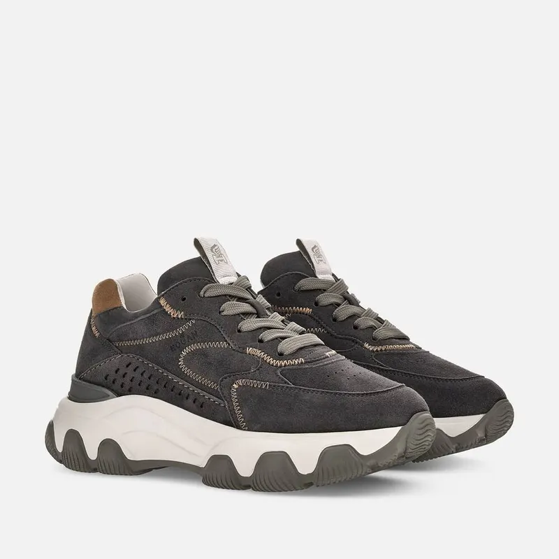 Hogan Hyperactive Grey (HXW5400DQ01CR00YR1)