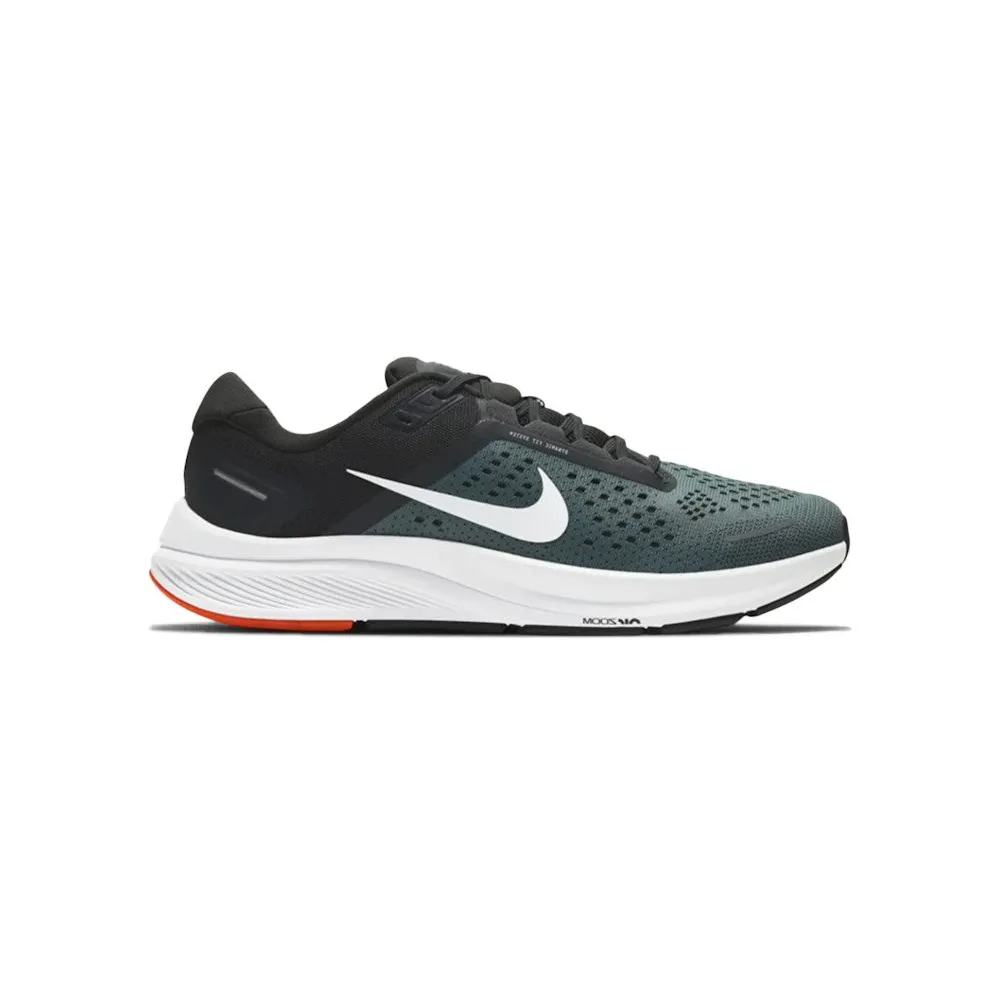 Nike Air Zoom Structure 23 Dark Green (CZ6720-300)
