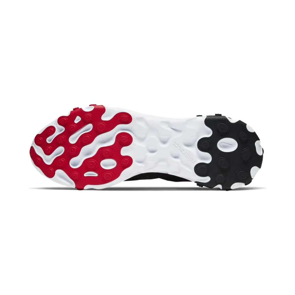 Nike React Element 55 Georgia (CK4839-001)