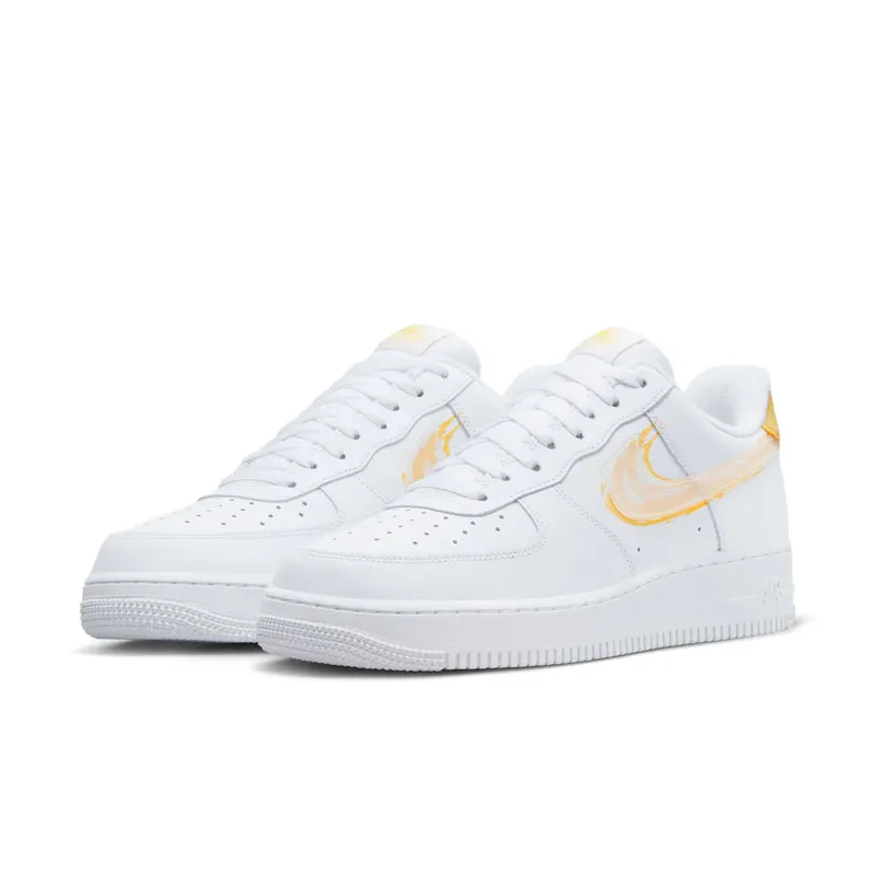 Nike Air Force 1 ’07 White (DX2646-100)