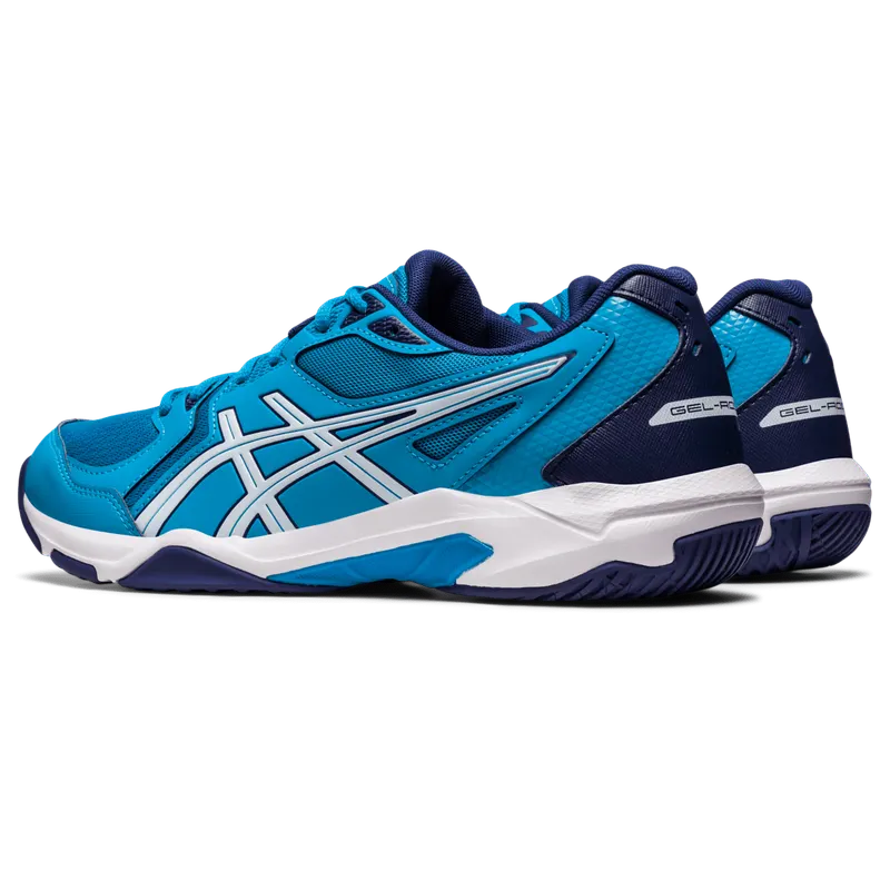 Asics GEL-ROCKET 10 Island Blue/White (1071A054.409)