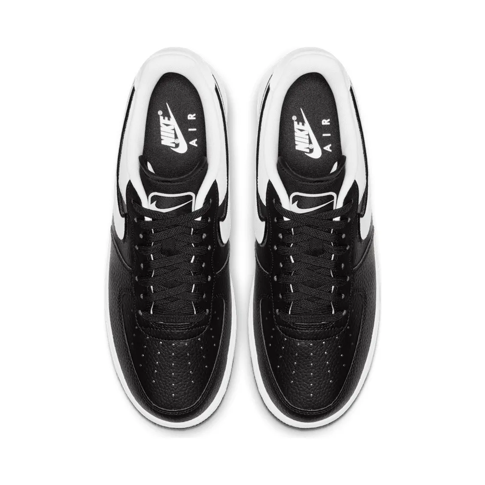 Nike Air Force 1 ’07 LV8 1 Black White Black White (AO2439-001)