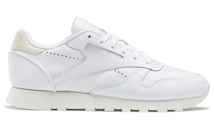Reebok Classic Leather “Blanc” (FV1078)