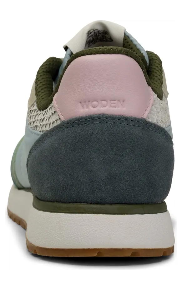 woden-sneaker WL740 937