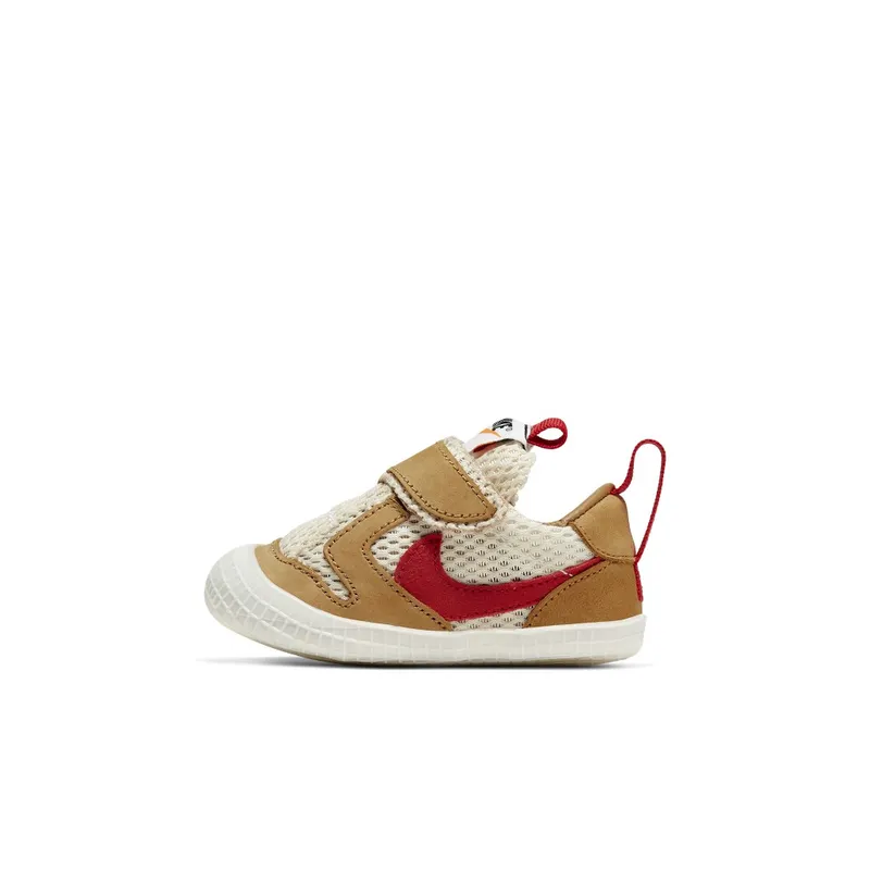 Nike Craft x Tom Sachs Mars Yard Infant (I) (2019) (CD6722-100)