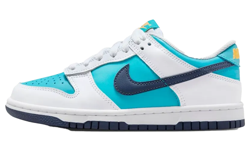 Nike Dunk Low “Dusty Cactus” (HF4794-345)