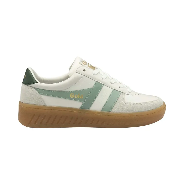 Gola Grandslam “white/moonlight/lavender/gum” (CLB621XE)