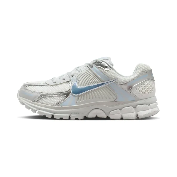 Nike Zoom Vomero 5 “Pure Platinum / Summit White / White / Celestine Blue” (IB8929-001)