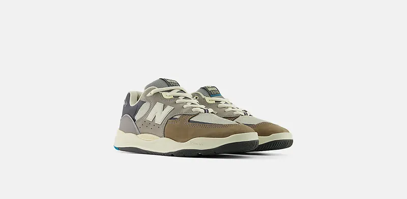 New Balance Tiago Lemos 1010 – Grey Days – “Grey Days” (UN1010Y)