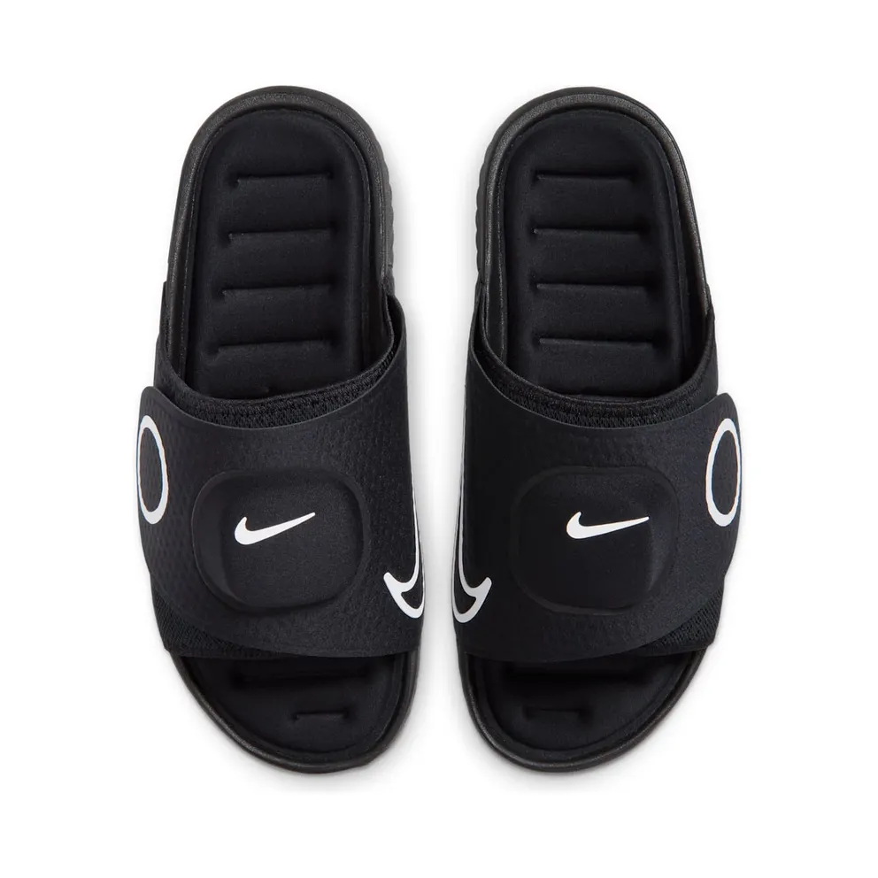 Hyperice x Nike Air Zoom Hyperslide – “Black” (66000-001)