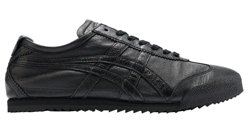 Onitsuka Tiger Mexico 66 Deluxe NM Black (1182A288-002)
