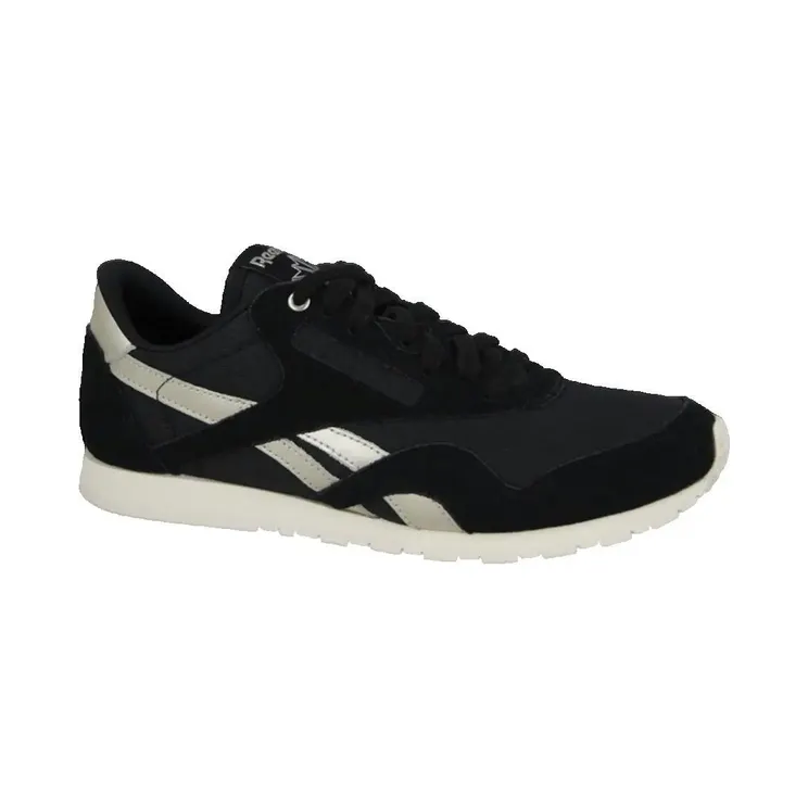 Reebok Classic Black (AQ9831)