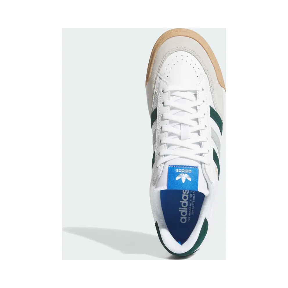Adidas NORA Cloud White / Aurora Ivy / Wonder Sage (HQ7540)