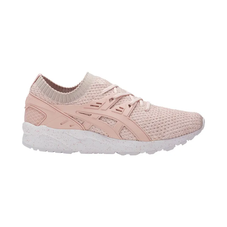 ASICS Gel Kayano Trainer Knit Evening Sand/Evening Sand